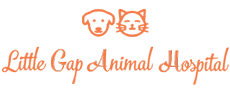 Little Gap Animal Hospital Logo